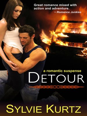 cover image of Detour